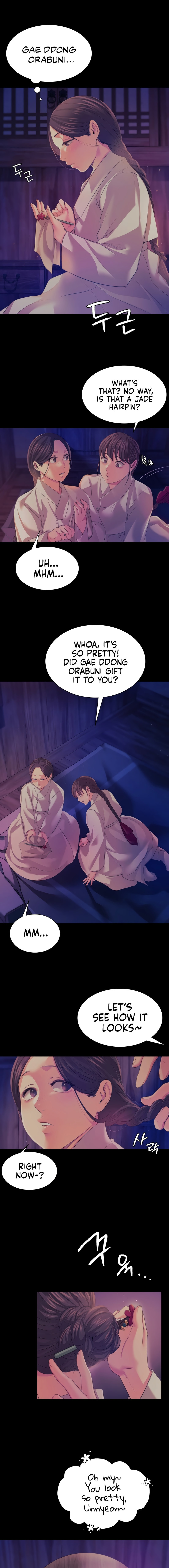 Madam - Chapter 67 - picture 8