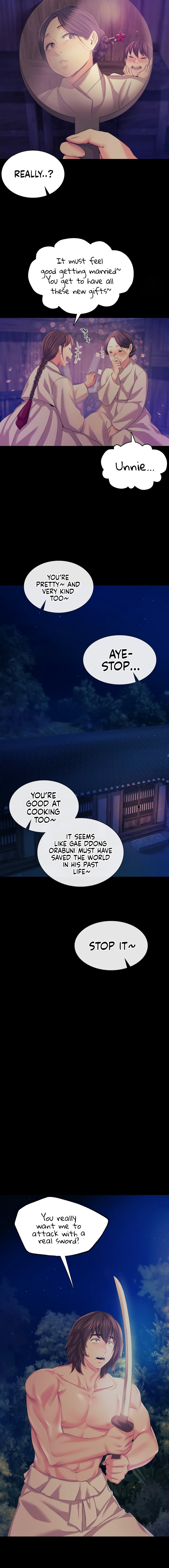 Madam - Chapter 67 - picture 9