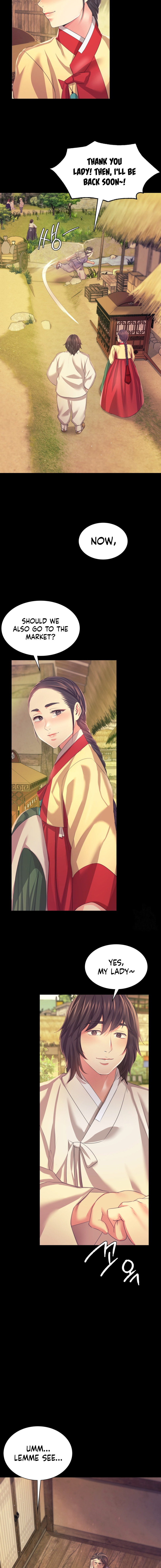 Madam - Chapter 68 - picture 11