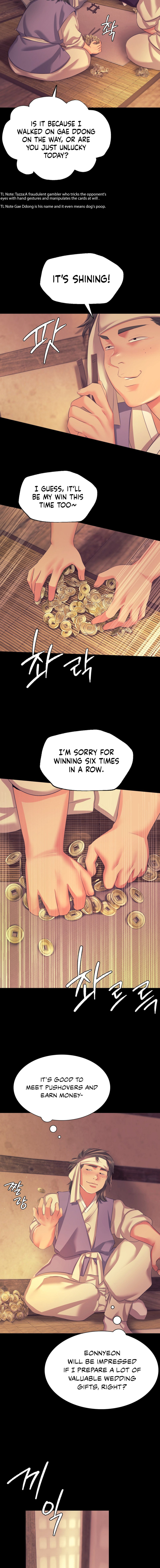 Madam - Chapter 68 - picture 13