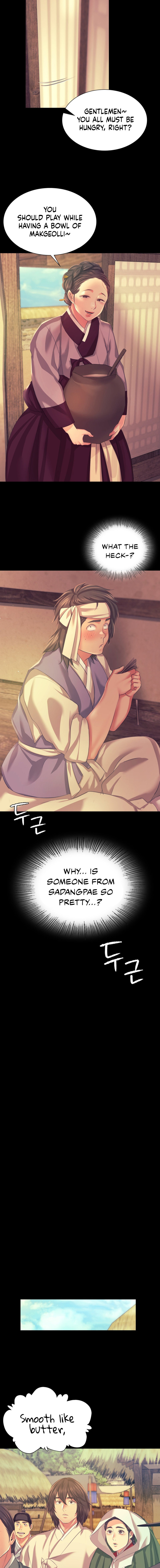 Madam - Chapter 68 - picture 14