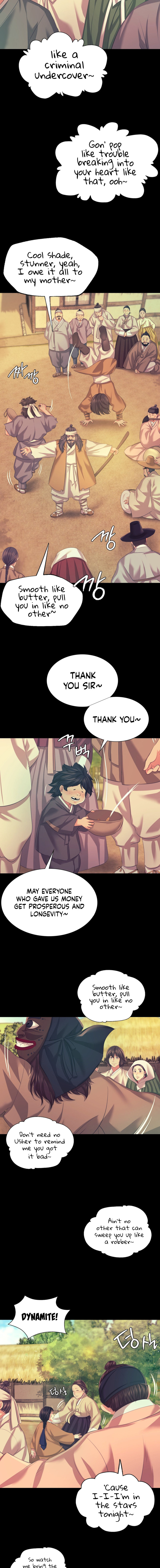 Madam - Chapter 68 - picture 15
