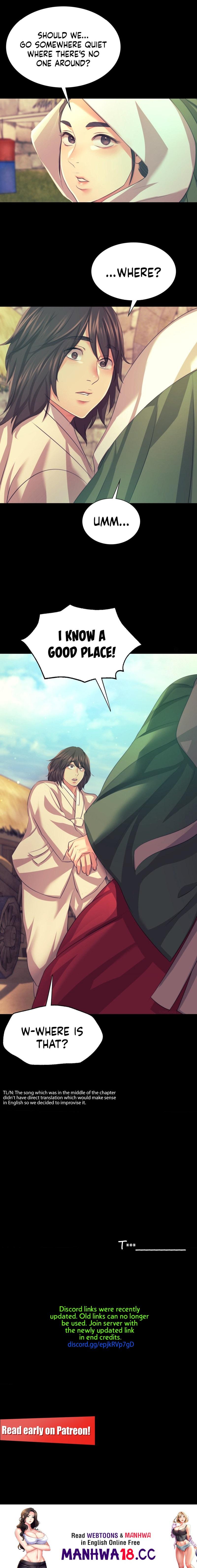 Madam - Chapter 68 - picture 17