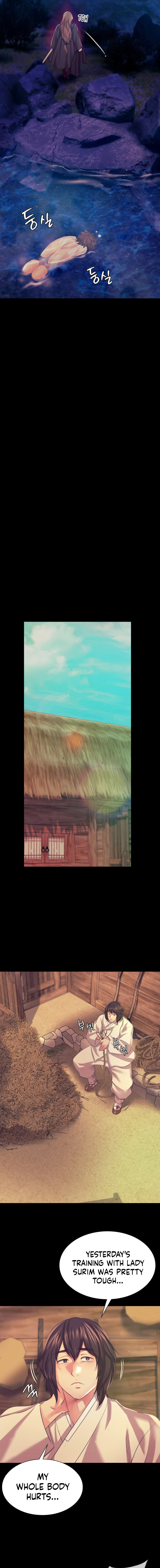 Madam - Chapter 68 - picture 4