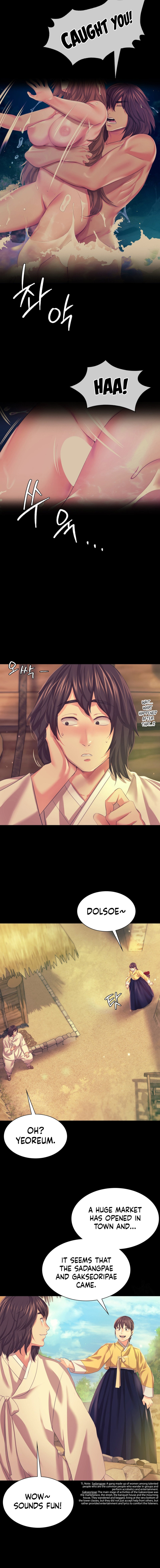 Madam - Chapter 68 - picture 5