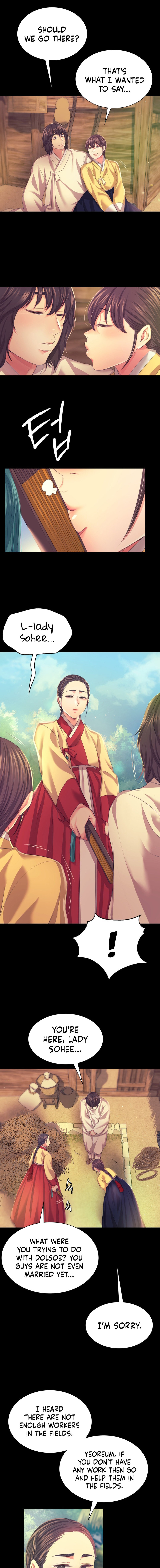 Madam - Chapter 68 - picture 6
