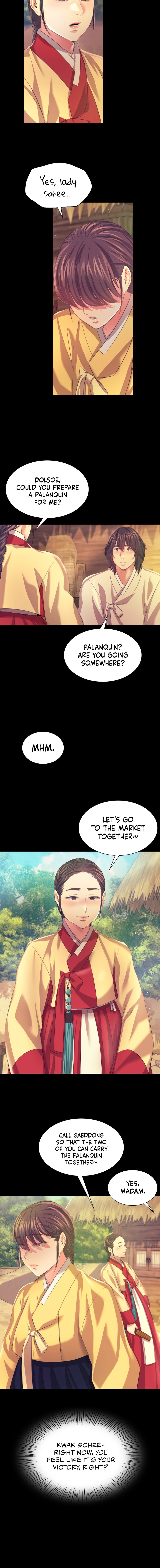 Madam - Chapter 68 - picture 7