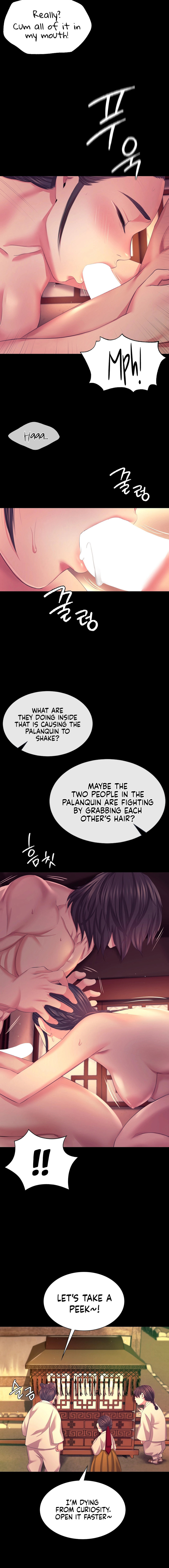 Madam - Chapter 69 - picture 10