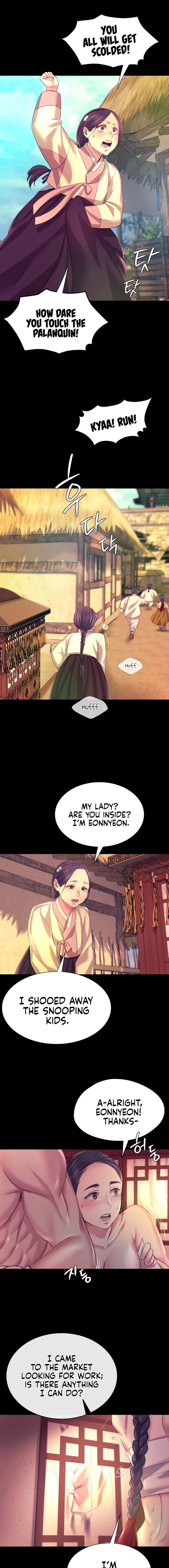 Madam - Chapter 69 - picture 11