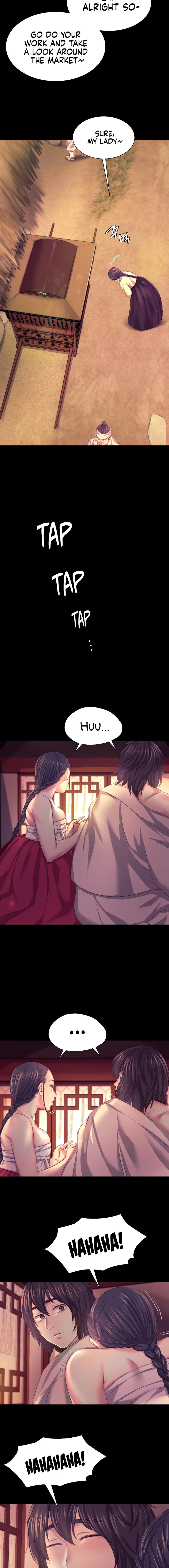 Madam - Chapter 69 - picture 12