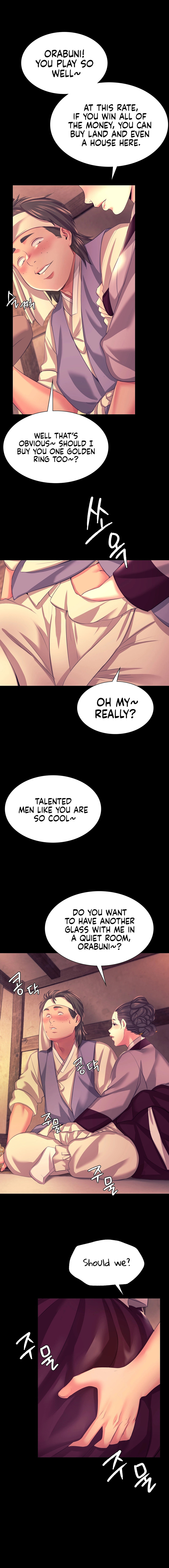 Madam - Chapter 69 - picture 14