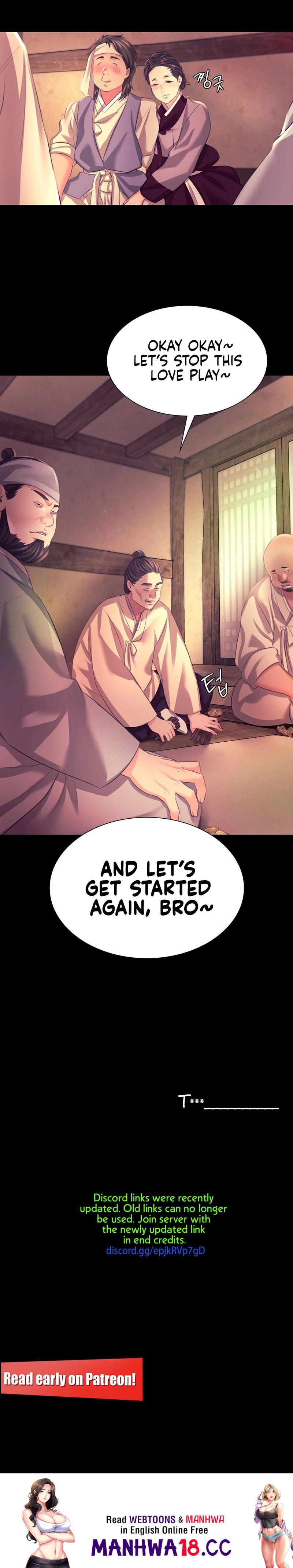 Madam - Chapter 69 - picture 15