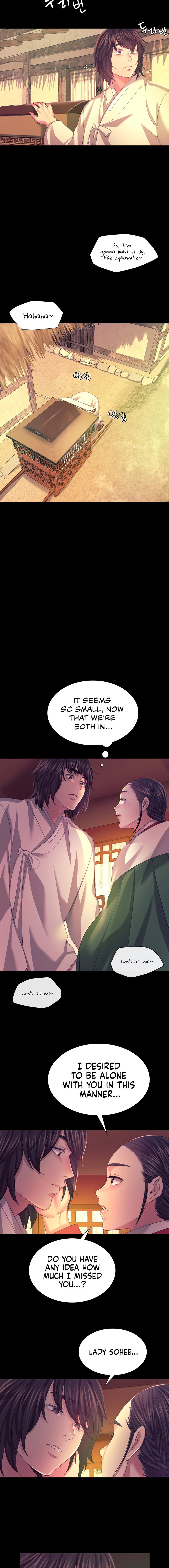 Madam - Chapter 69 - picture 2