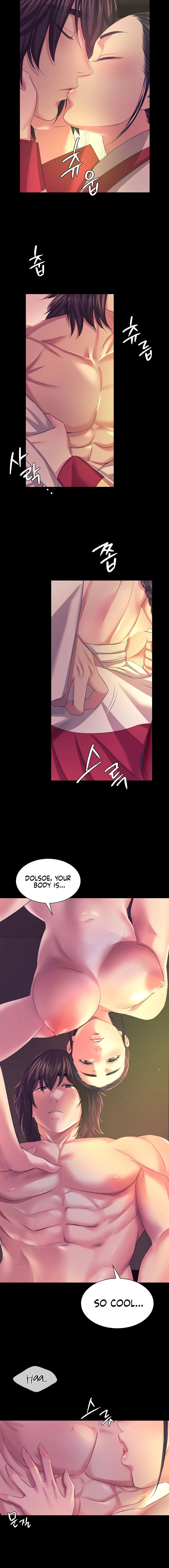 Madam - Chapter 69 - picture 3