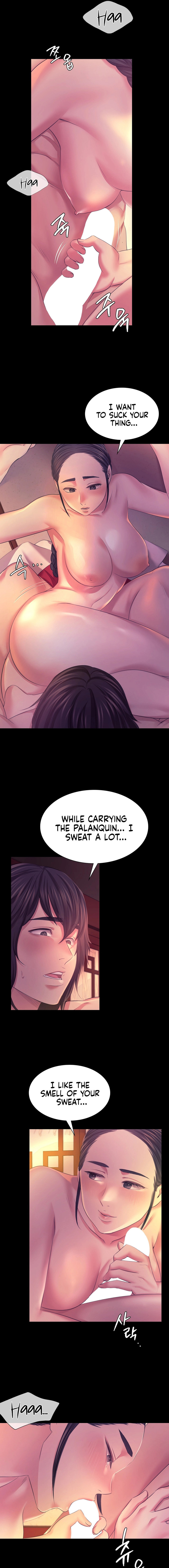 Madam - Chapter 69 - picture 4