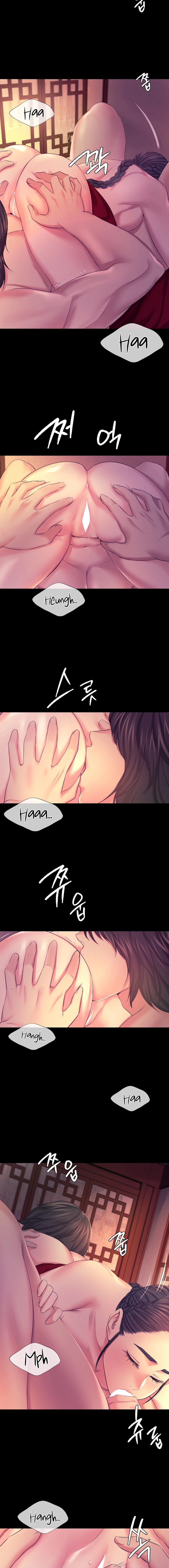 Madam - Chapter 69 - picture 5