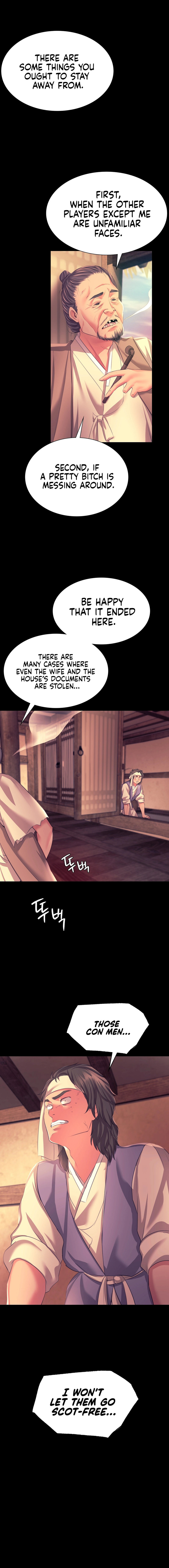 Madam - Chapter 70 - picture 10