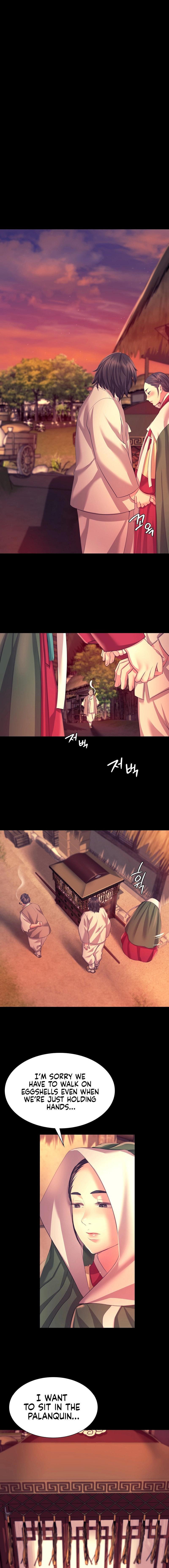 Madam - Chapter 70 - picture 11