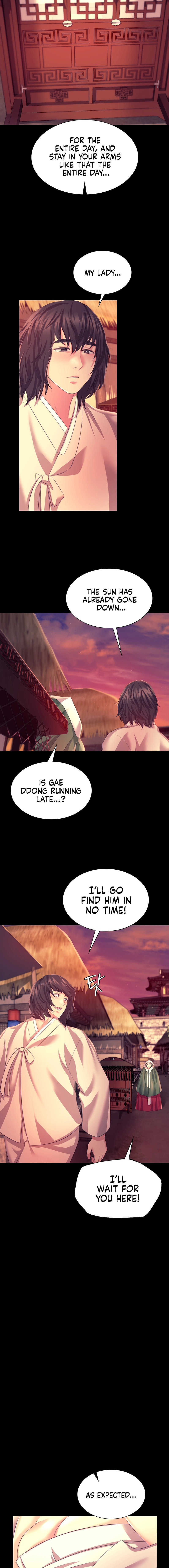 Madam - Chapter 70 - picture 12