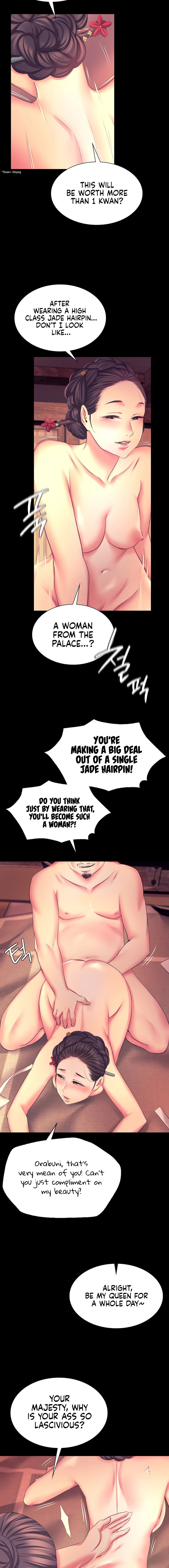 Madam - Chapter 70 - picture 15