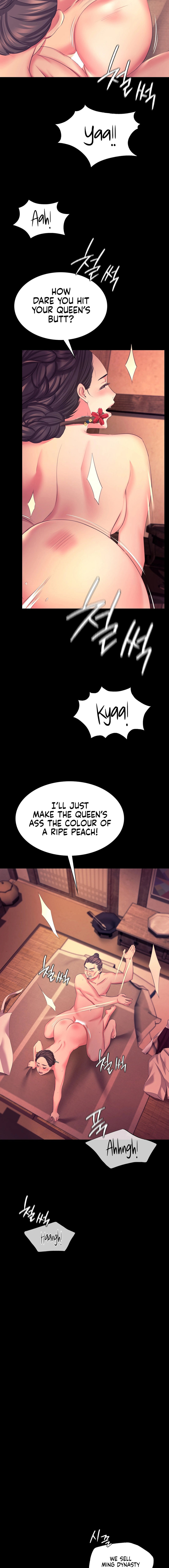 Madam - Chapter 70 - picture 16