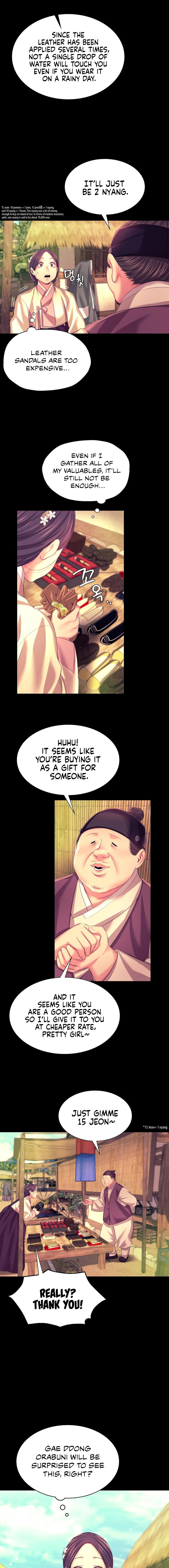 Madam - Chapter 70 - picture 2