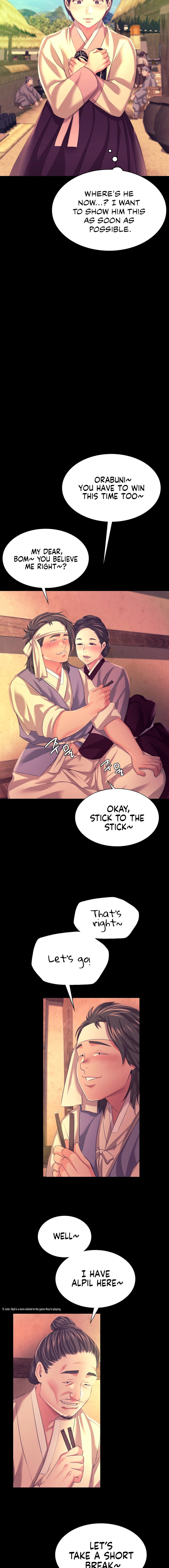 Madam - Chapter 70 - picture 3
