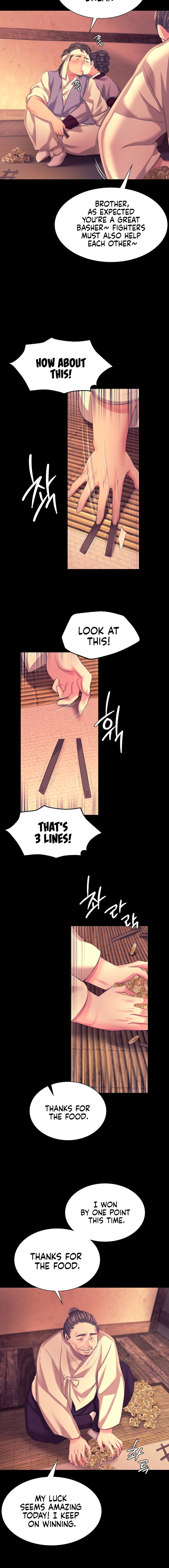 Madam - Chapter 70 - picture 4