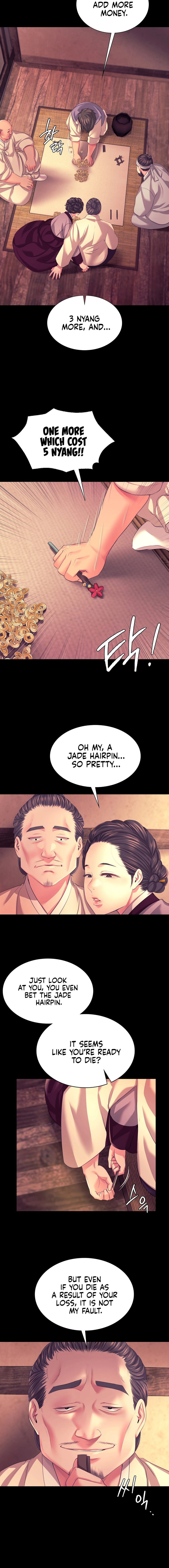 Madam - Chapter 70 - picture 6
