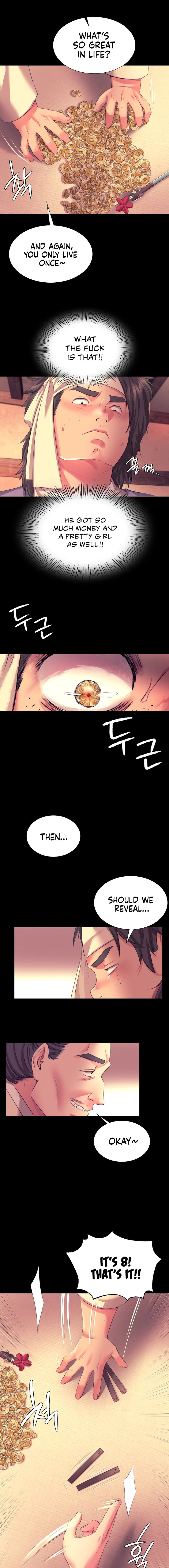 Madam - Chapter 70 - picture 7