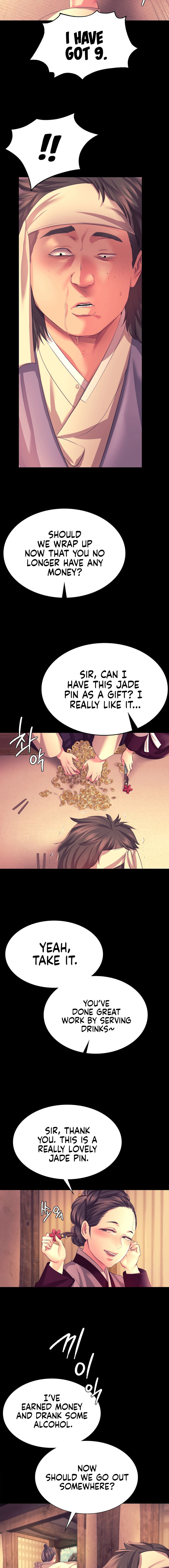 Madam - Chapter 70 - picture 8