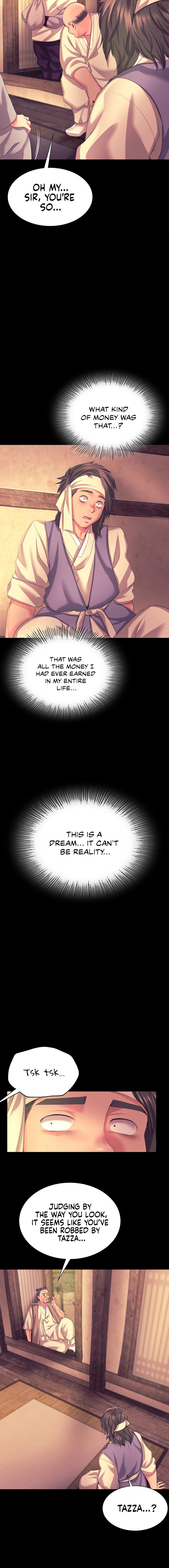 Madam - Chapter 70 - picture 9