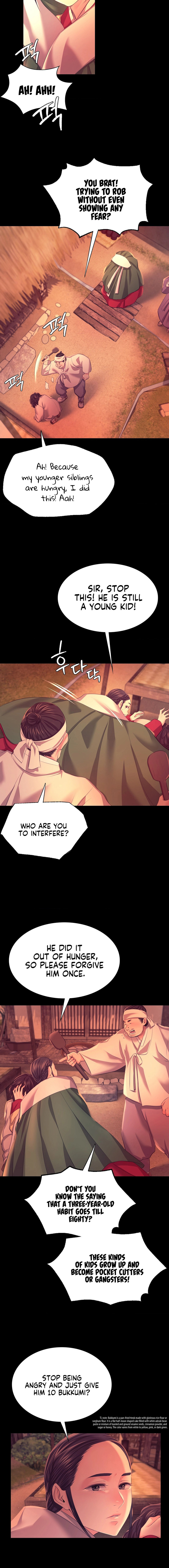 Madam - Chapter 71 - picture 10