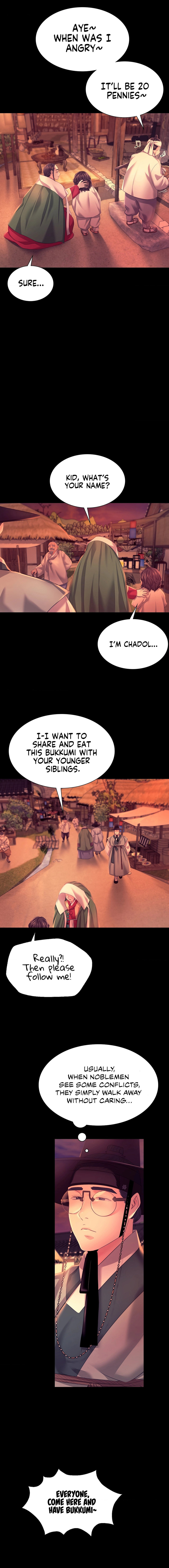 Madam - Chapter 71 - picture 11