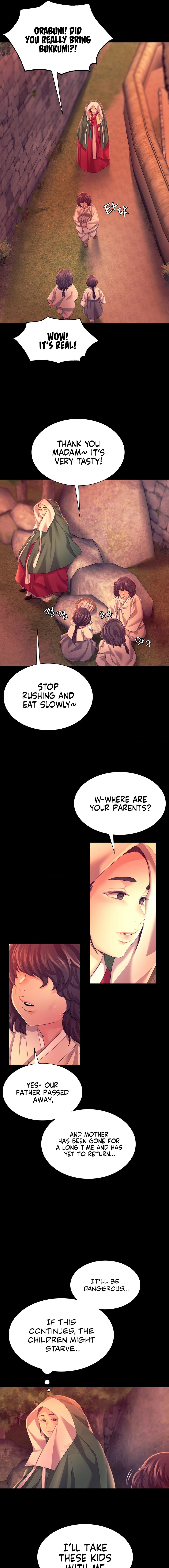 Madam - Chapter 71 - picture 12