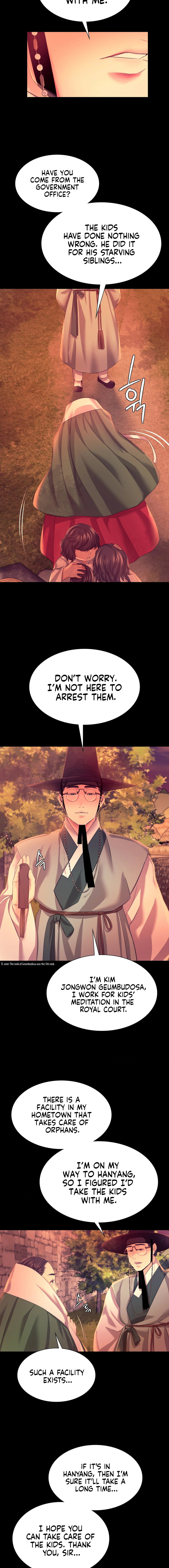 Madam - Chapter 71 - picture 13