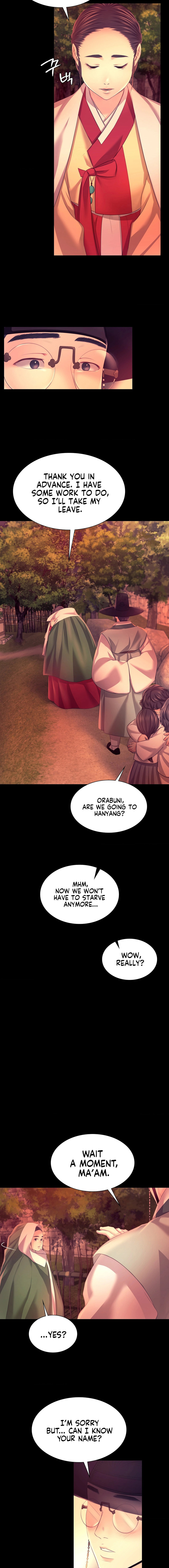 Madam - Chapter 71 - picture 14