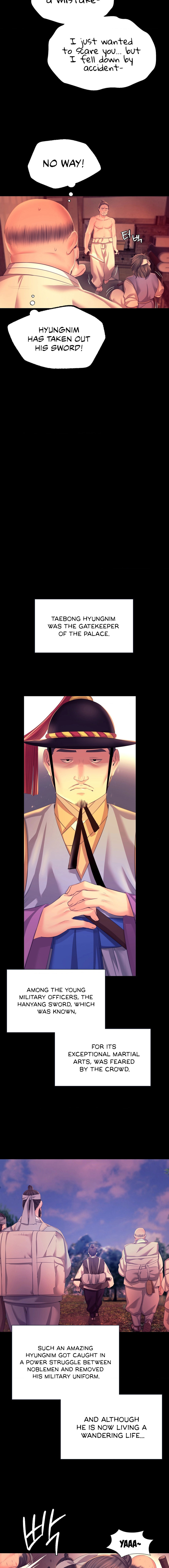 Madam - Chapter 71 - picture 6