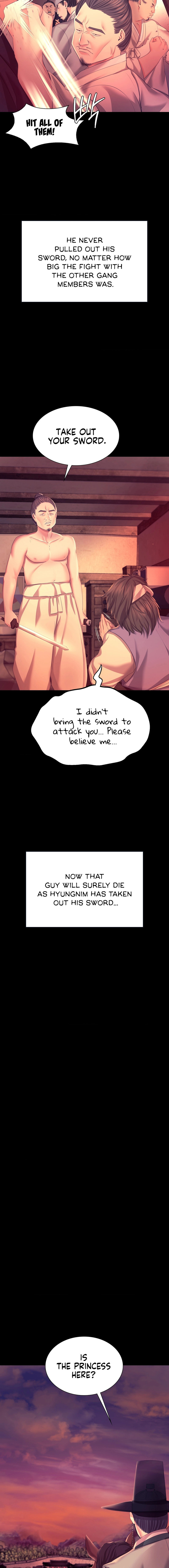Madam - Chapter 71 - picture 7