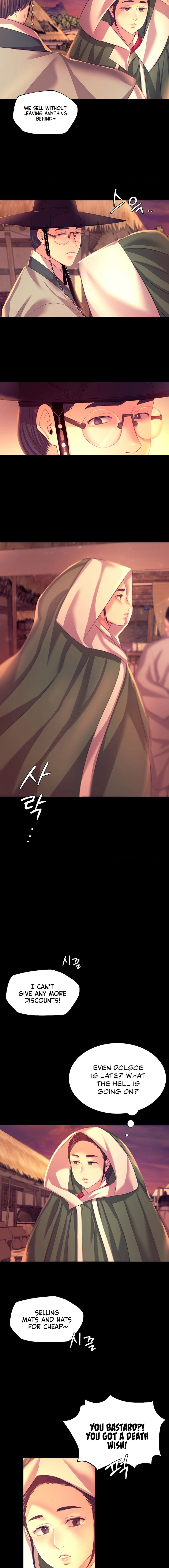 Madam - Chapter 71 - picture 9