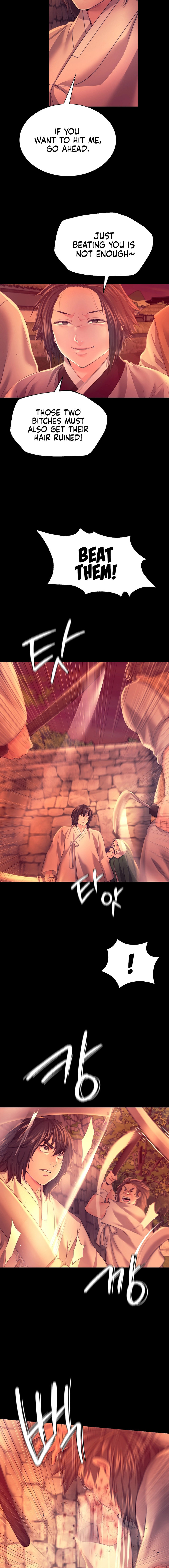 Madam - Chapter 72 - picture 11