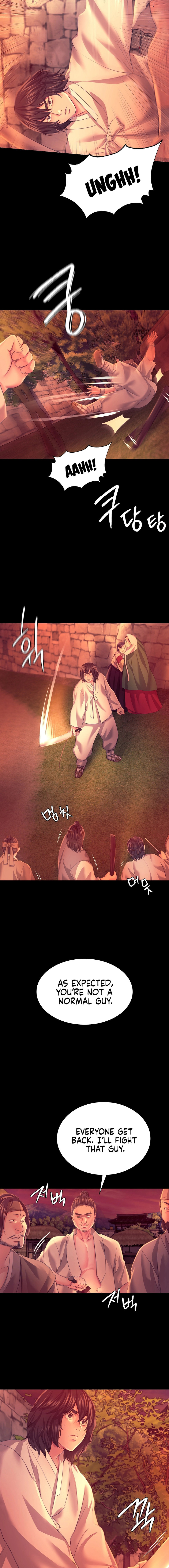 Madam - Chapter 72 - picture 12
