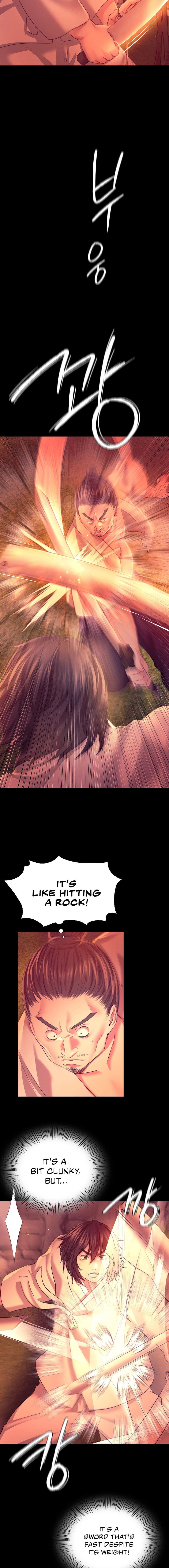 Madam - Chapter 72 - picture 13