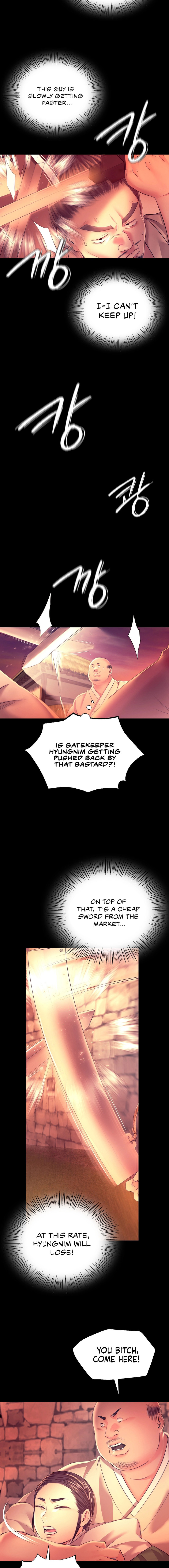 Madam - Chapter 72 - picture 14