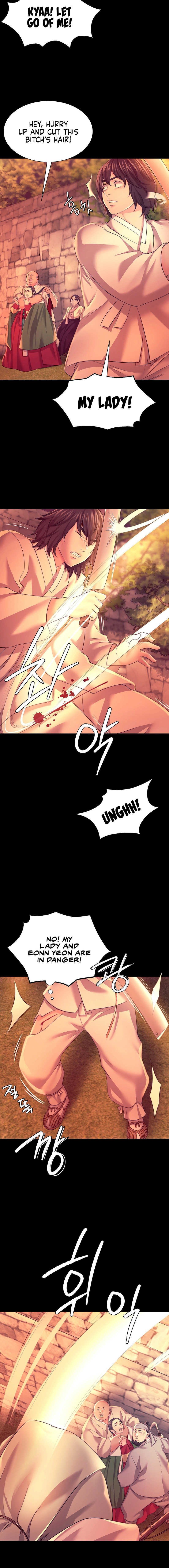 Madam - Chapter 72 - picture 15