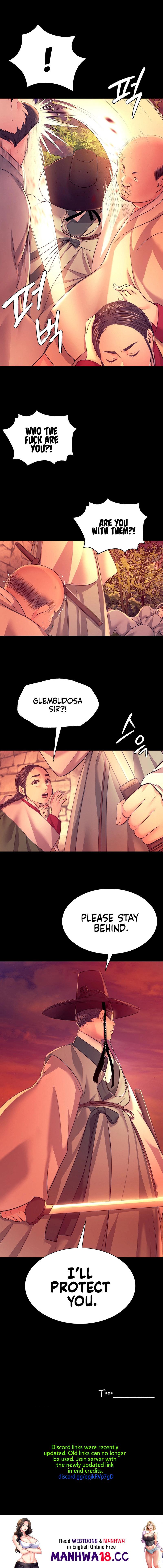 Madam - Chapter 72 - picture 16