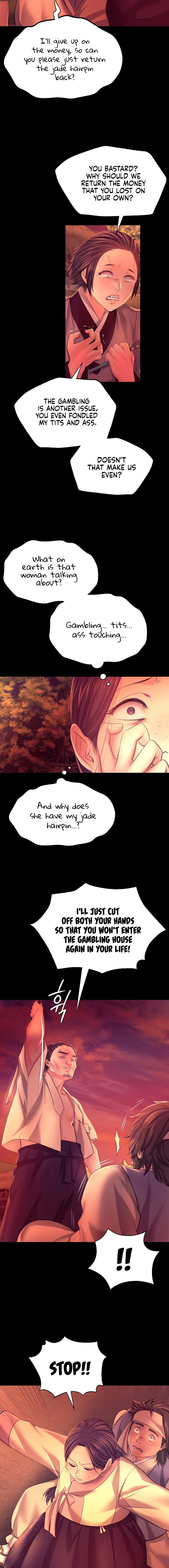 Madam - Chapter 72 - picture 2