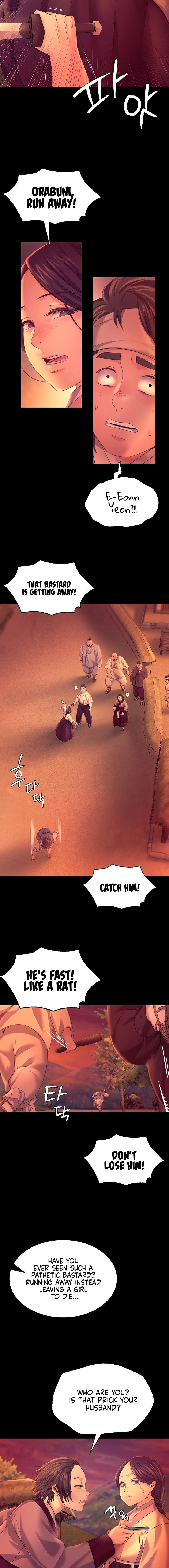 Madam - Chapter 72 - picture 3