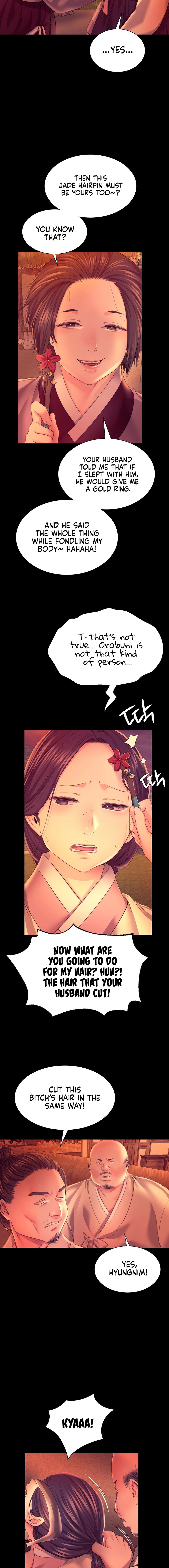 Madam - Chapter 72 - picture 4
