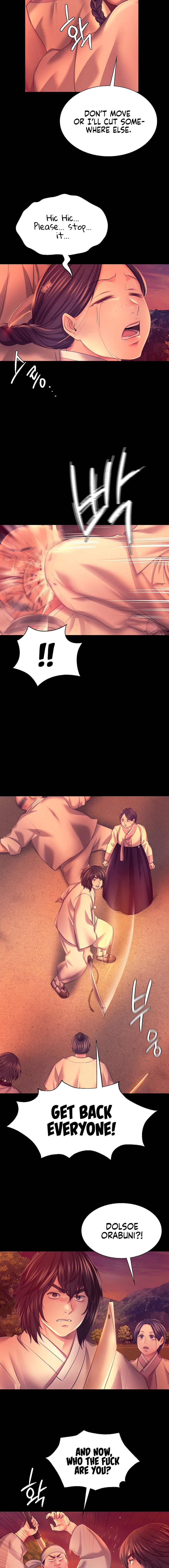 Madam - Chapter 72 - picture 5